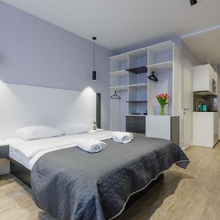 Studio Viktory 5 В, 21 Floor, Киев Екстериор снимка
