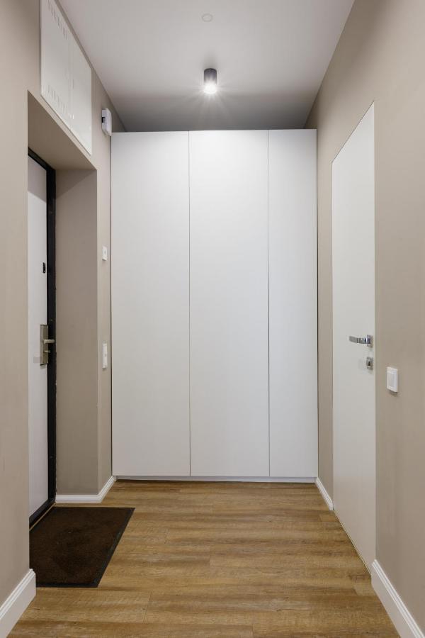 Studio Viktory 5 В, 21 Floor, Киев Екстериор снимка