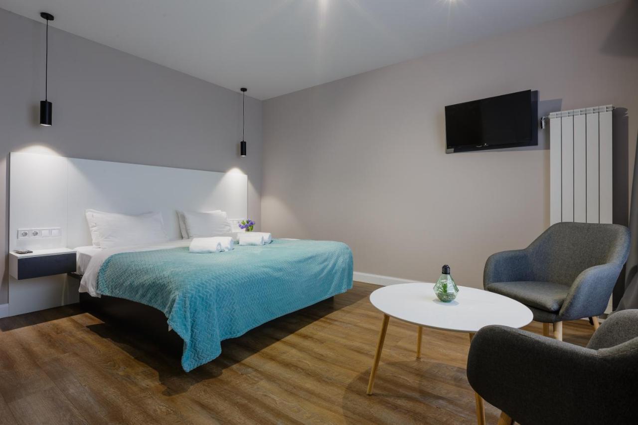 Studio Viktory 5 В, 21 Floor, Киев Екстериор снимка