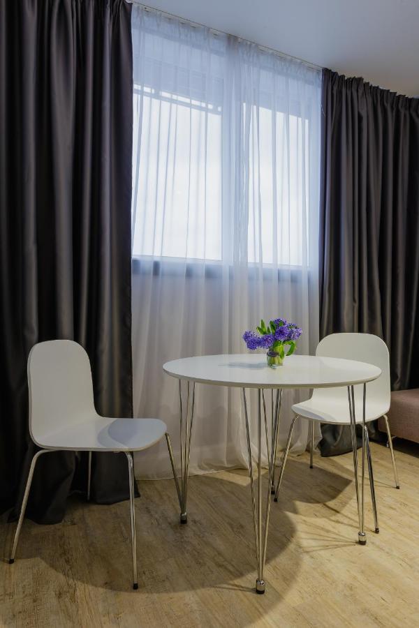 Studio Viktory 5 В, 21 Floor, Киев Екстериор снимка