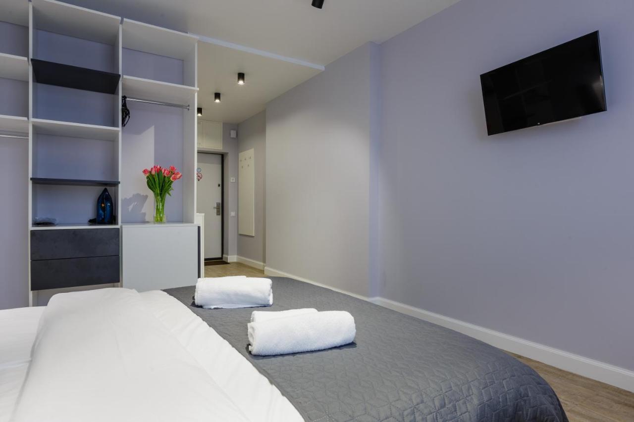 Studio Viktory 5 В, 21 Floor, Киев Екстериор снимка